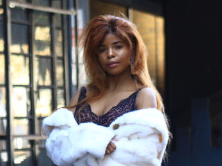 free jasmin webcam FifiCaramel