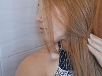 masturbating camgirl FlorAnderson