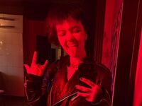 nude webcam FloralFable