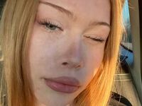 topless webcam girl HaleyCorpuz