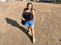 babe web cam HannaNewell