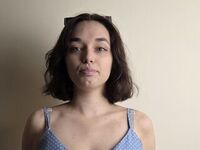 naked camgirl photo HeideMccoggle