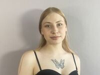 girl naked HelaineSchecter