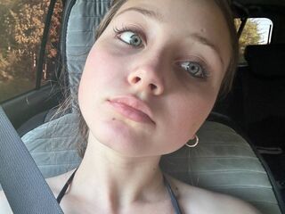 masturbating webcam girl HelgaHumenik