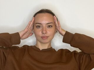 chatrubate cam girl HertaLaraby