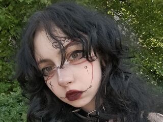 webcam girl HilariaPolle