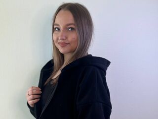 hot naked webcamgirl HortenciaAldi