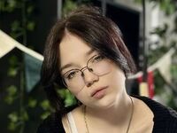 masturbating webcam girl HuldaGiovinco