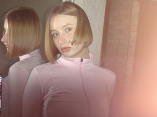 nude cam girl photo IngraKate
