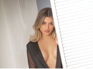 voyeur web cam IrinaMolkova