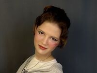 hot webcam picture IrisKemp