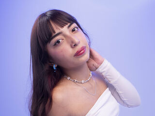 Kinky webcam girl IrisVelvet