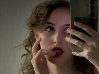 hot strip tease web cam IrishMcauliffe