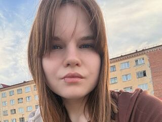 webcam striptease show IsabelBrunjes