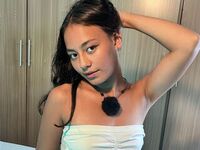 webcamsex IsabellaSantanna