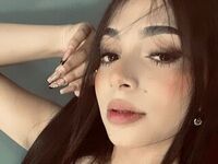 webcamgirl sexchat IsabellaVerona