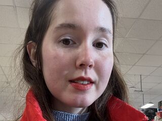 anal web cam IvanaPezzano