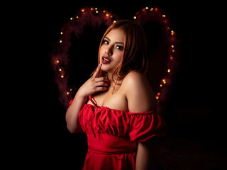 girl webcamsex IvonneLogan