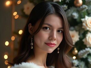 beautiful girl cam IvyCharnoski