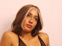 dirty web cam JadeKeim