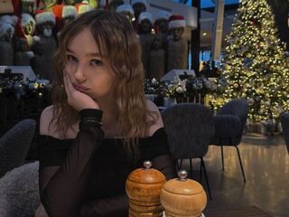 beautiful webcam girl JaneManning