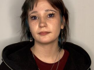 camgirl webcam photo JanethPontoriero