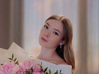 live cam show JaniseServoss