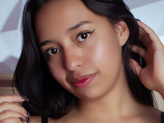 Kinky webcam girl JaryNova