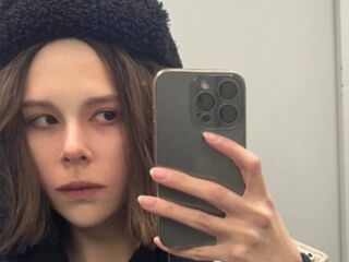 camsex show JaymeAllsup