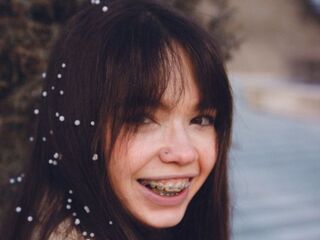 camwhore shaved pussy JerrieQuigley