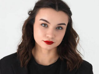 closeup JoannaPercell