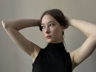 girl webcam JosefinaHancin