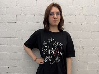 camslut topless JoslynForrester