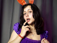 closeup pussy JudithRise