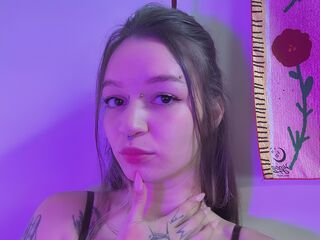 kinky video chat performer JuliaBoebel