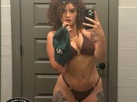 cam girl sex show JulianaGarces