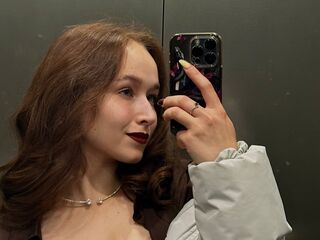 cyber sex web cam JulieLamb