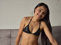 fingering camslut JulietaMadisson