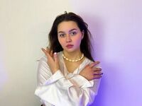 naked webcamgirl JulietaWilde