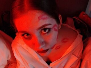 dirty webcam picture JuneGutierrez