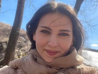 webcam girl KailaDuch