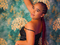topless KailaniMoani