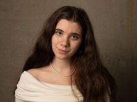 hot girl KalaHemstreet