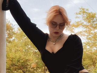 webcam striptease KaleighCollett