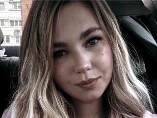 cam slut KandyWeiss
