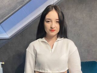 hot naked camgirl KarenaMorgan