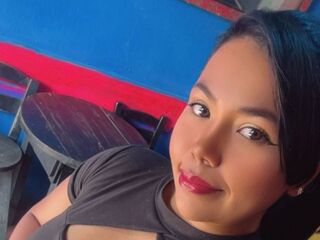 girl naked KarinWilliams