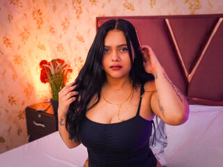 naked camgirl photo KarolFost