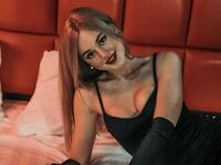 sexy cam girl KarolinaLuis