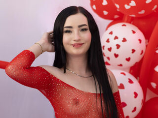 web cam show KataFlorez